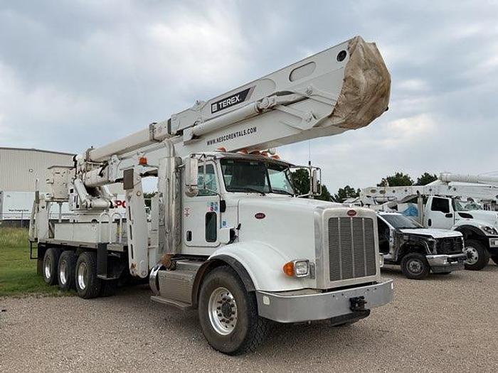 Used 2016 TEREX TM125