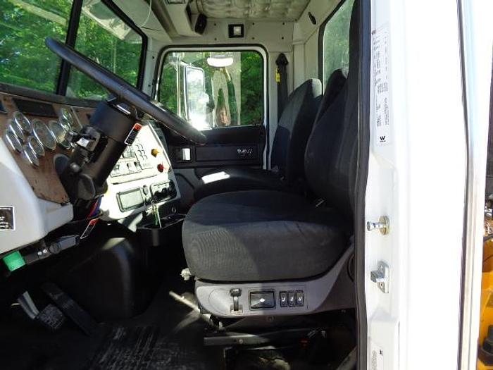 Used 2019 EFFER EC655-6S+6S-HD-FG