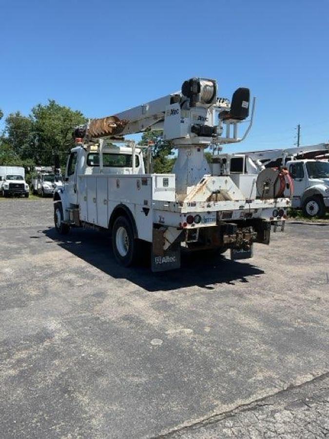 Used 2019 ALTEC DM47B-TR