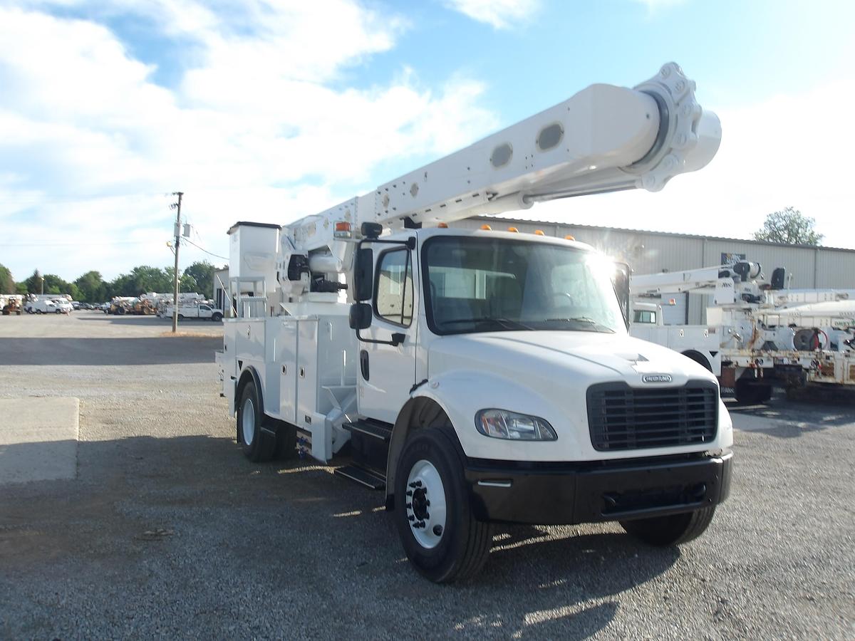 Used 2020 ALTEC AM55E