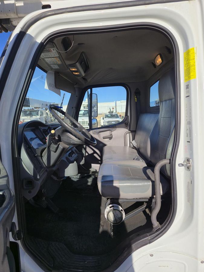 Used 2021 ALTEC DM47B-TR