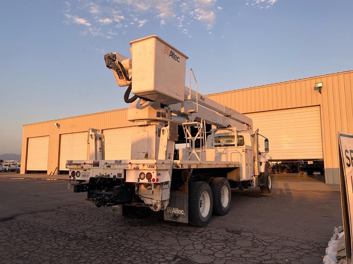 Used 2020 ALTEC A77-T