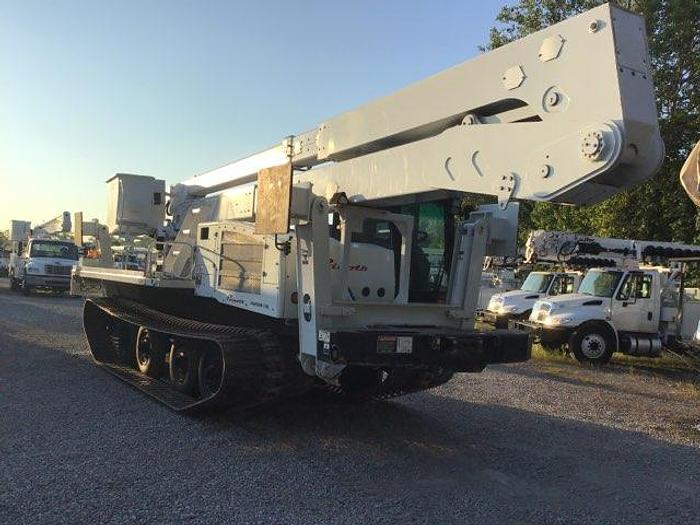 Used 2018 ALTEC A77-T