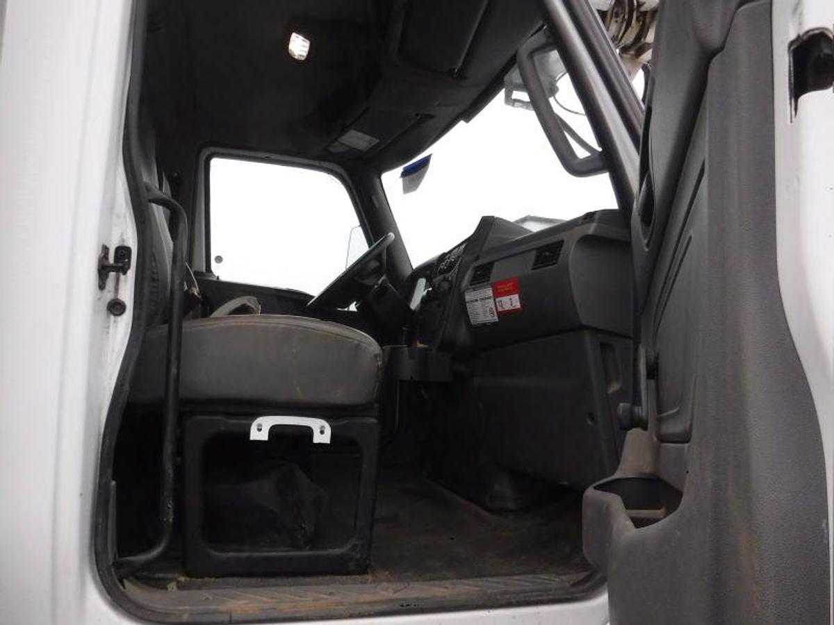 Used 2020 ALTEC DM47B-TR