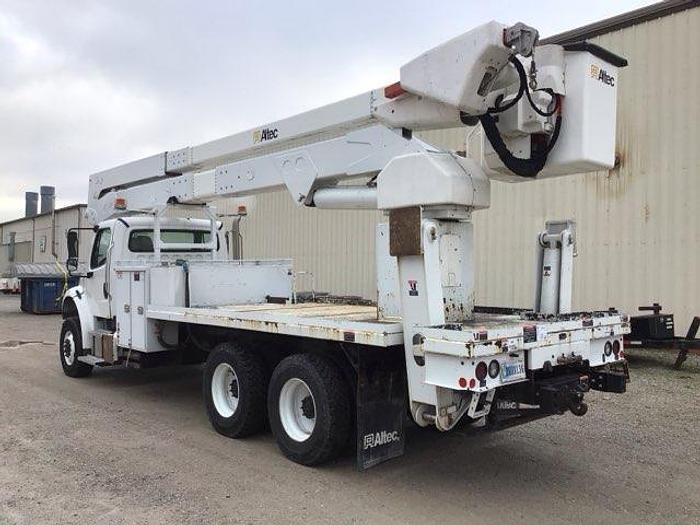Used 2020 ALTEC A77-T