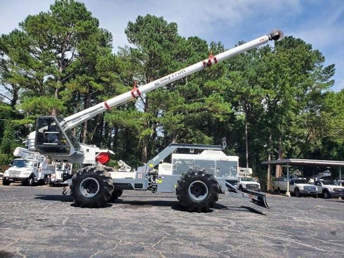 Used 2019  SKY TRIM 75G3