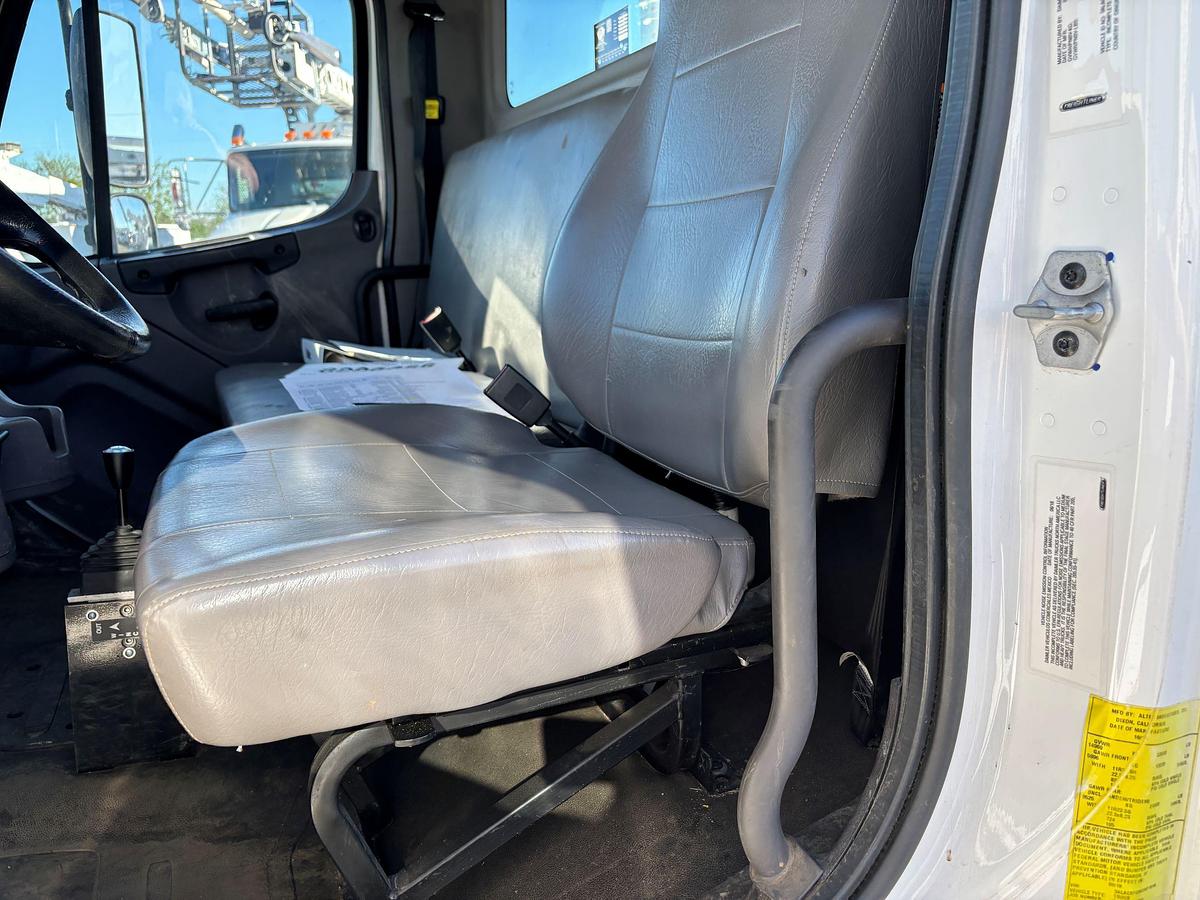Used 2019 ALTEC DC47-TR