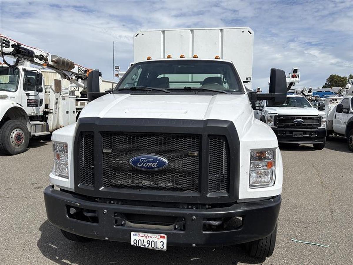 Used 2022 ALTEC AF1472L