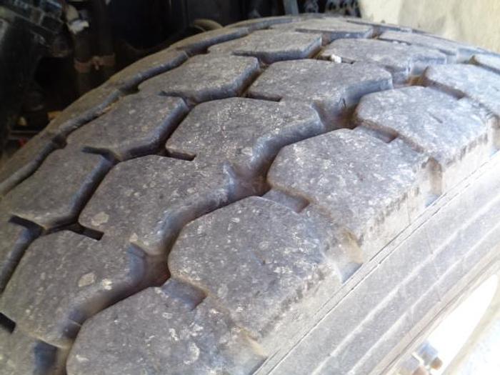 Used 2019 EFFER EC655-6S+6S-HD-FG