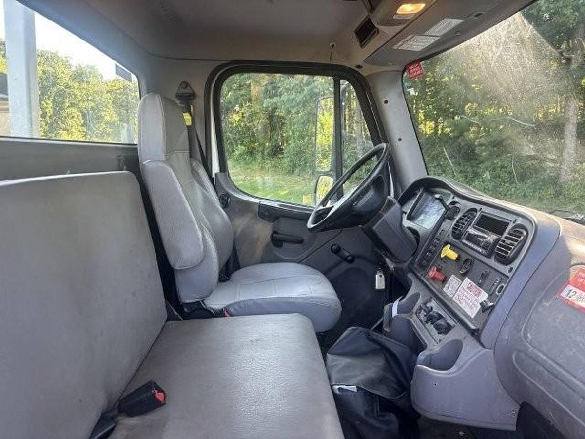 Used 2022 ALTEC DM47B-BC