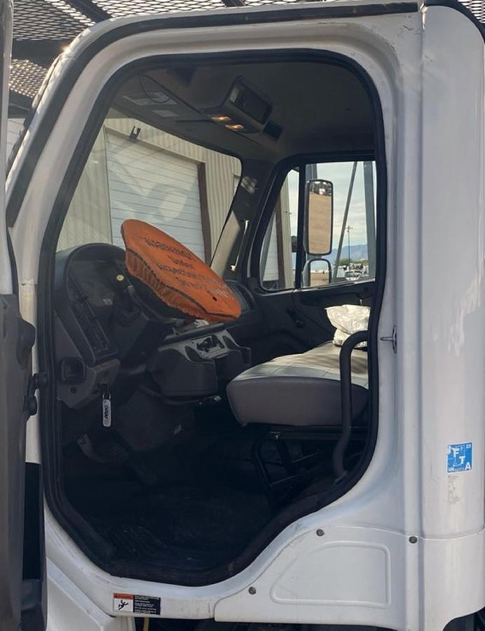 Used 2019 ALTEC AN67