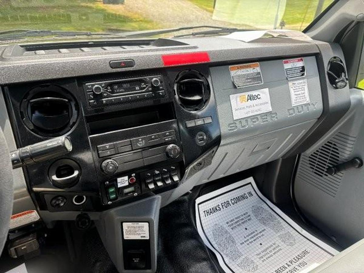 Used 2022 ALTEC AF1472L