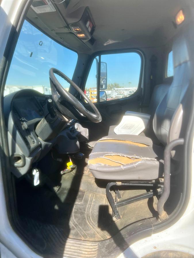 Used 2019 ALTEC AA55-MH