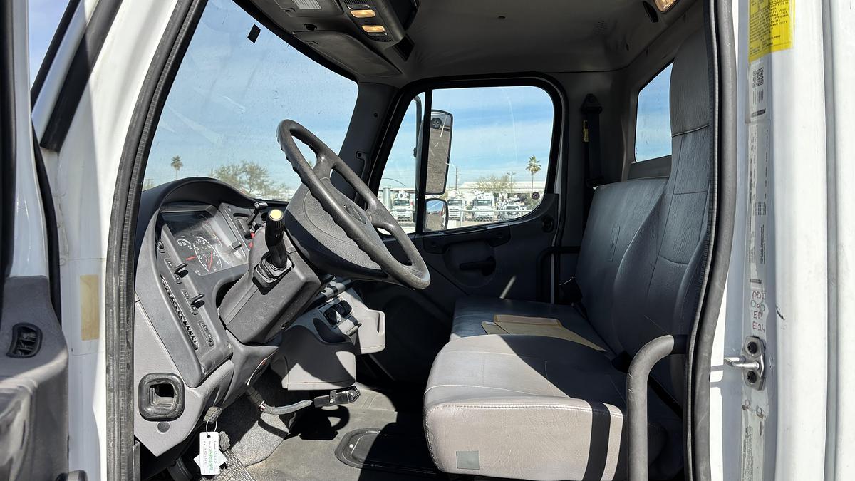 Used 2020 ALTEC DM47B-TR