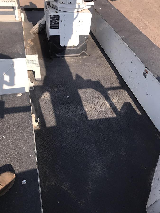 Used 2018 ALTEC AA55-MH