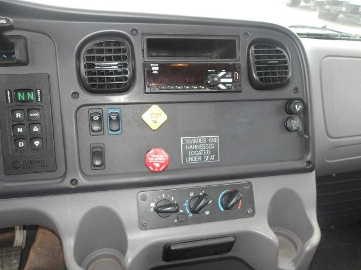 Used 2020 ALTEC AA55-MH