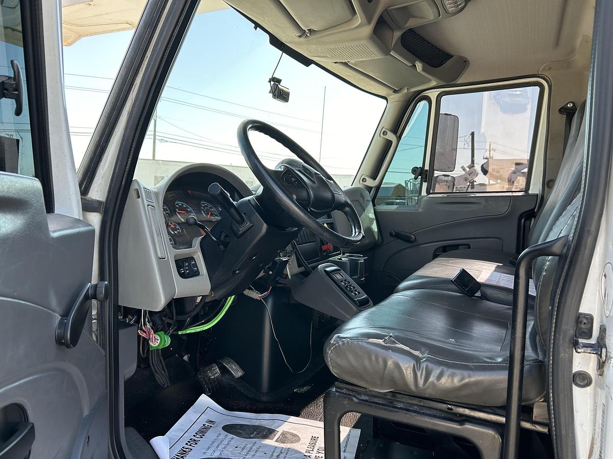 Used 2019 ALTEC AA55-MH