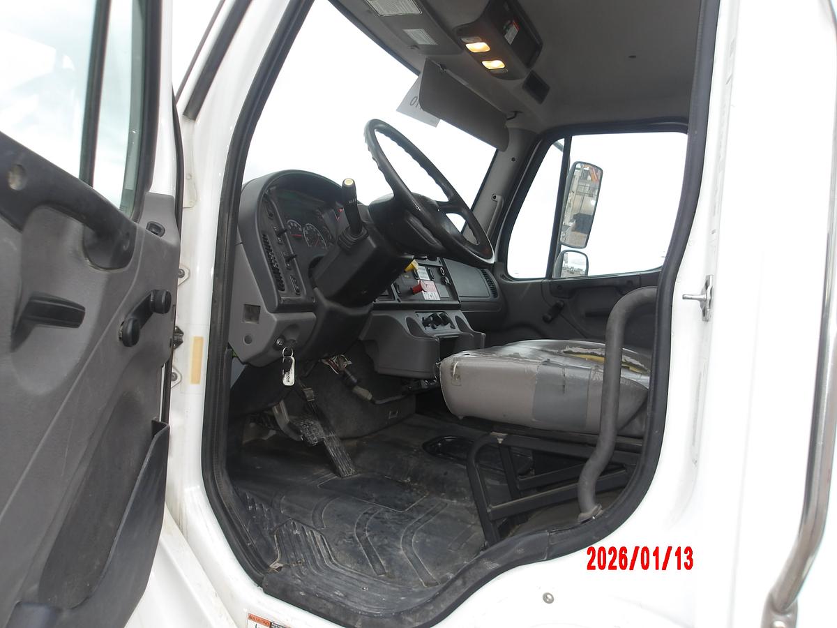 Used 2020 ALTEC AA55-MH