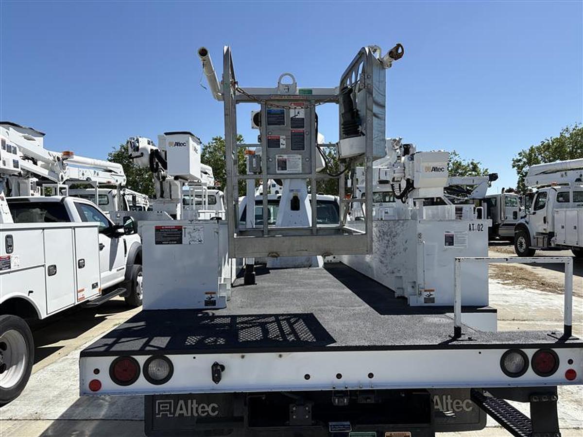 Used 2021 ALTEC AT238P