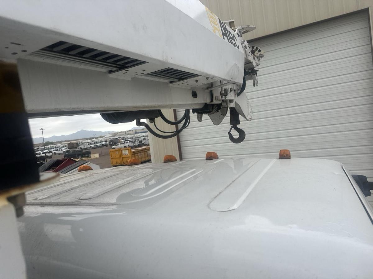 Used 2020 ALTEC DM47B-TR