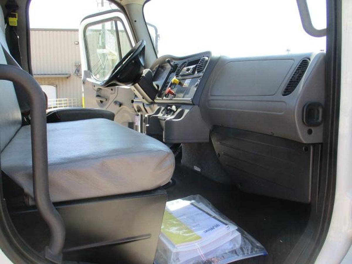 Used 2020 ALTEC AA55-MH