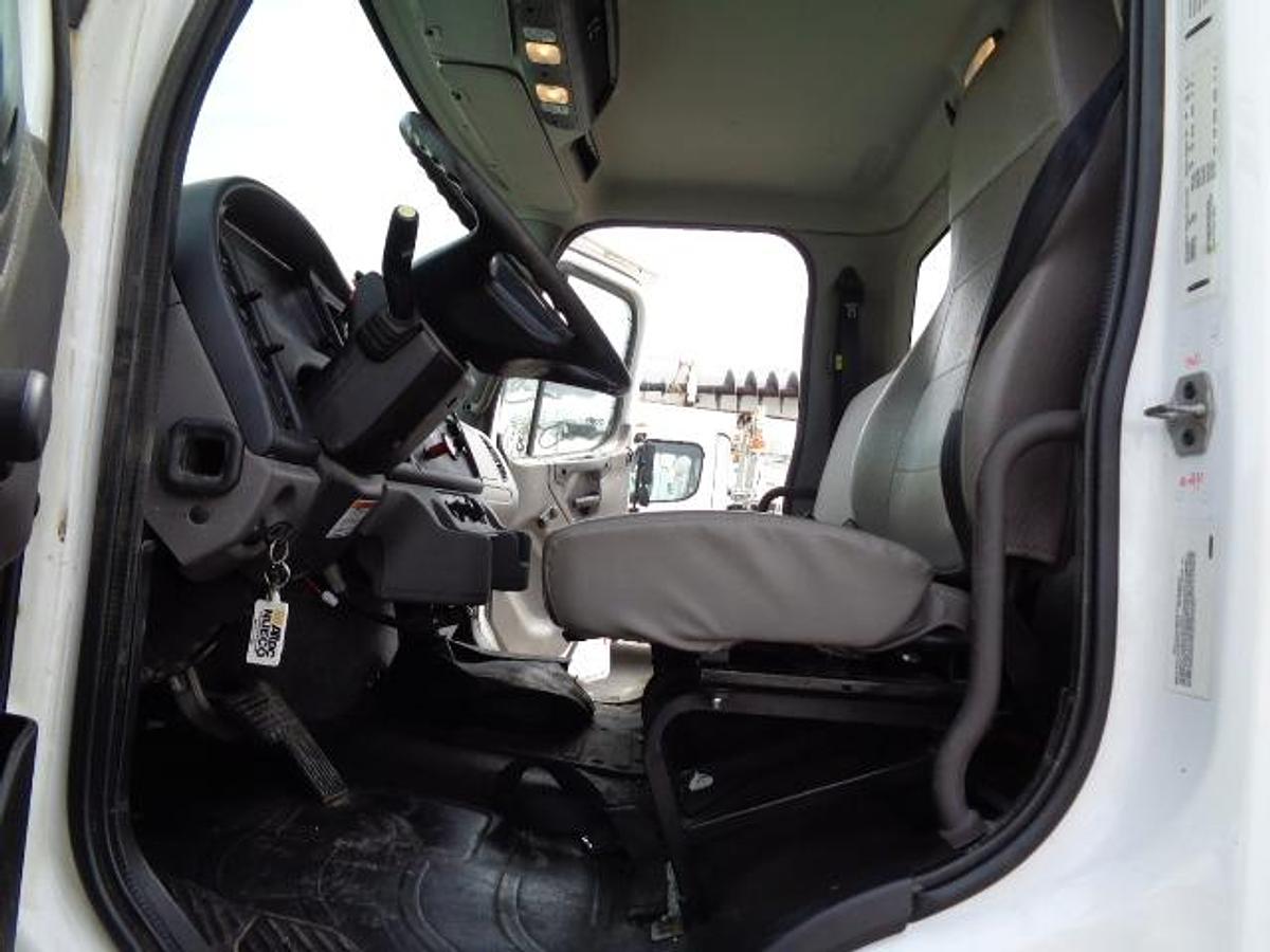 Used 2018 ALTEC DC47-TR