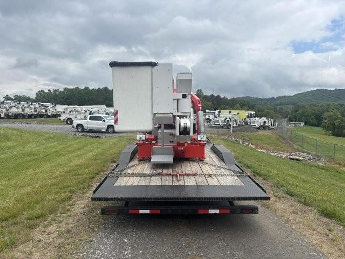 Used 2022 TEUPEN TC56AIC