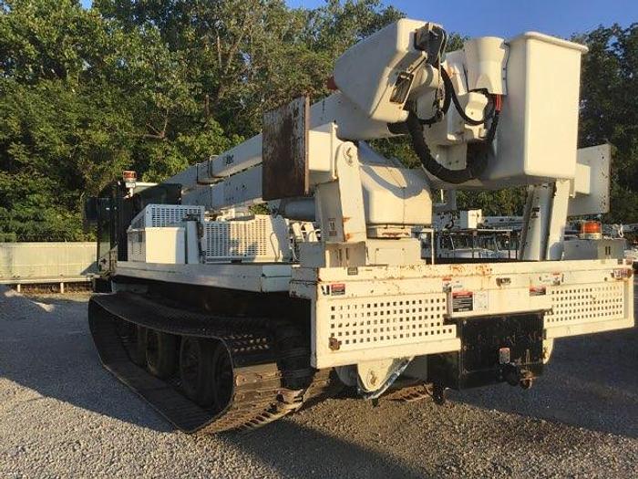 Used 2018 ALTEC A77-T