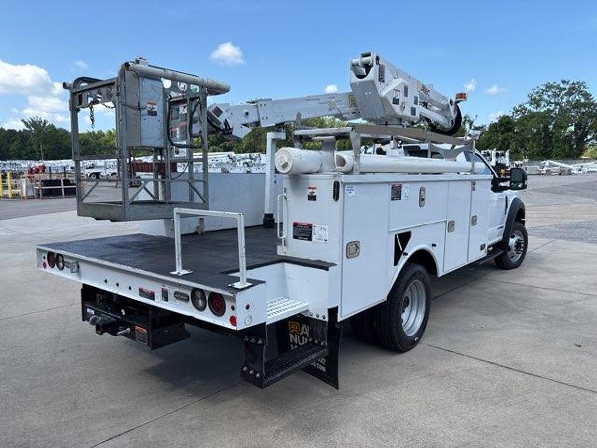 Used 2022 ALTEC AT238P