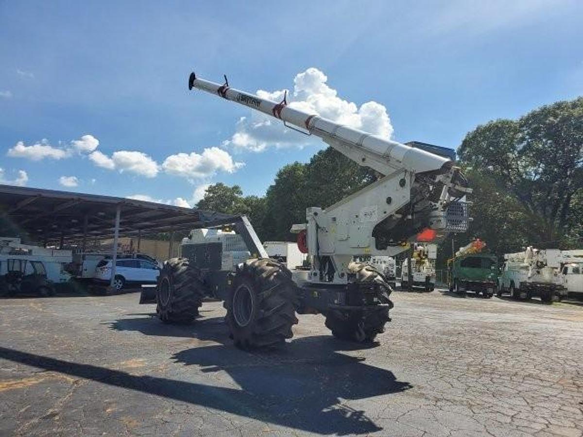 Used 2019  SKY TRIM 75G3