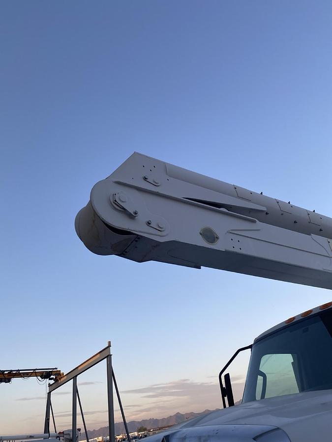 Used 2020 ALTEC AA55-MH