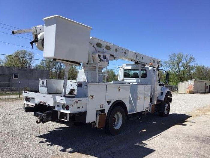Used 2019 ALTEC AM55-MH