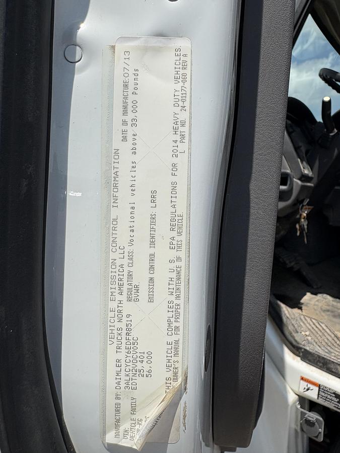 Used 2014 TEREX A330-12