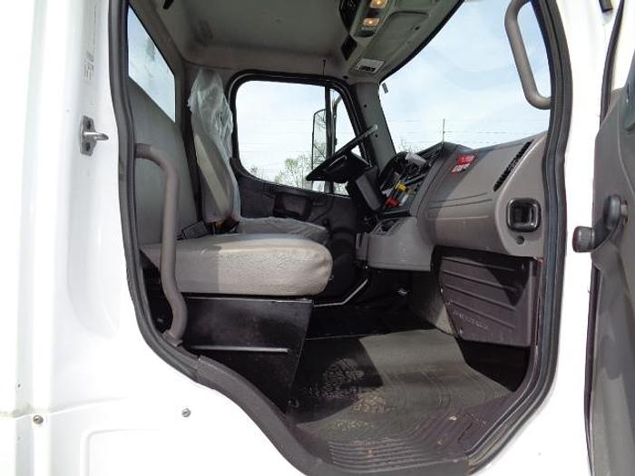 Used 2018 ALTEC TA50