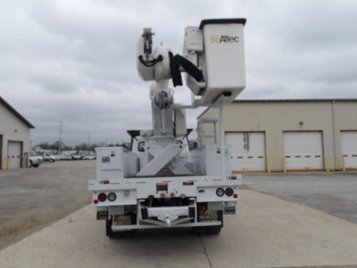 Used 2020 ALTEC AN67