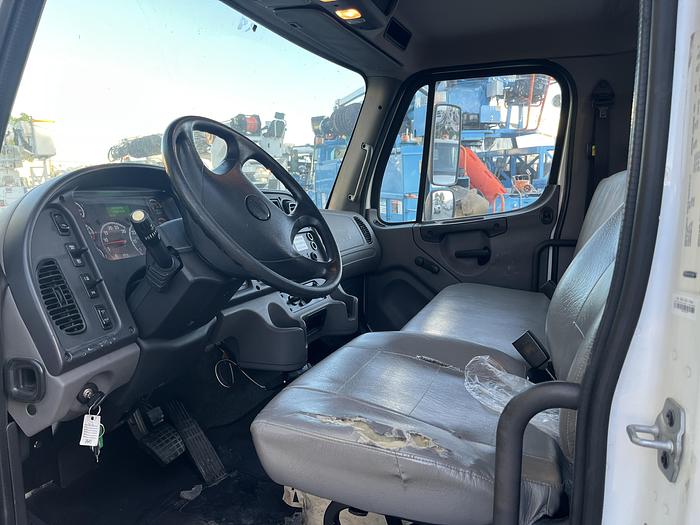 Used 2019 ALTEC AN55E-OC