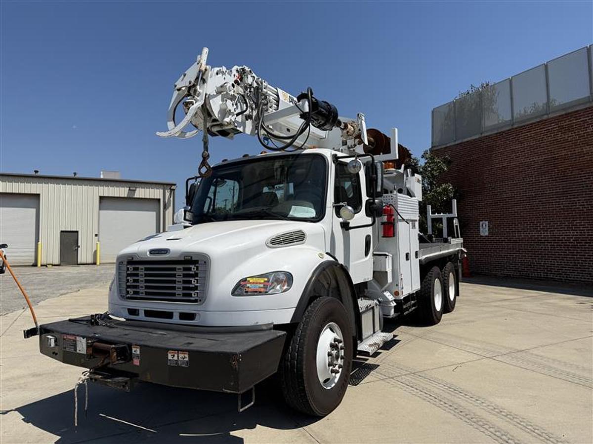 Used 2018 ALTEC D2050B-BR