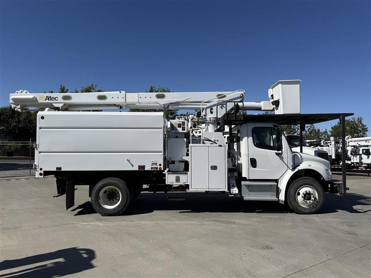 Used 2019 ALTEC LR7-60E70