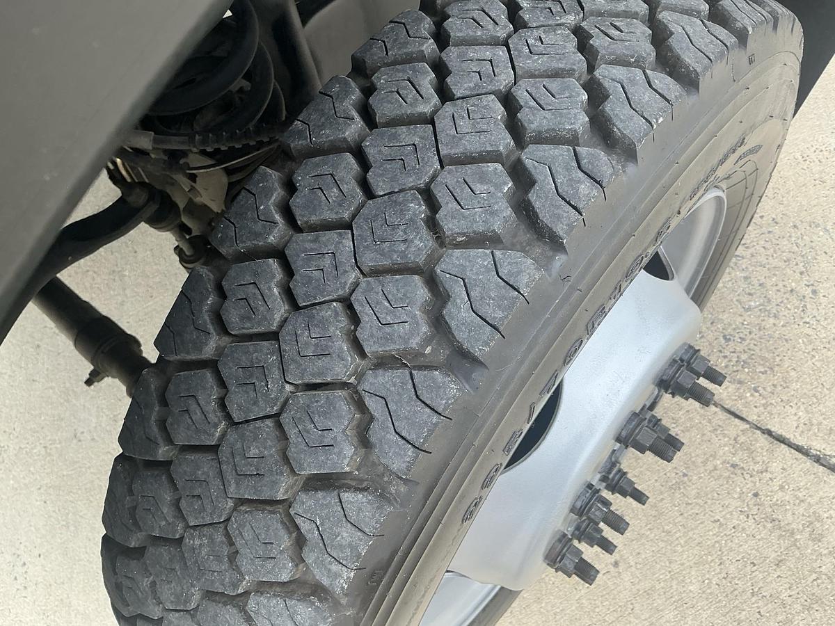 Used 2019 ALTEC AT40G