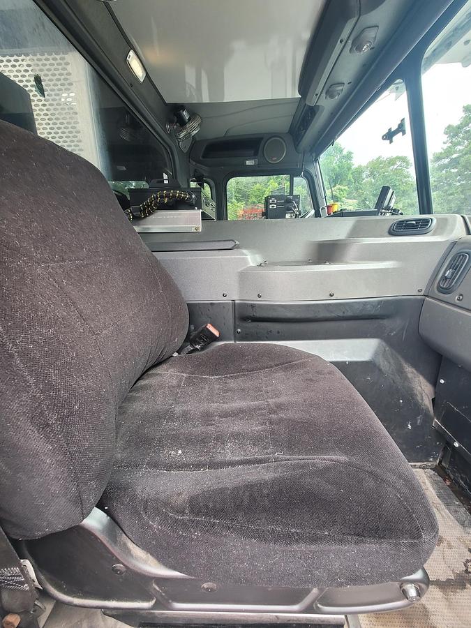 Used 2017 ALTEC AH125
