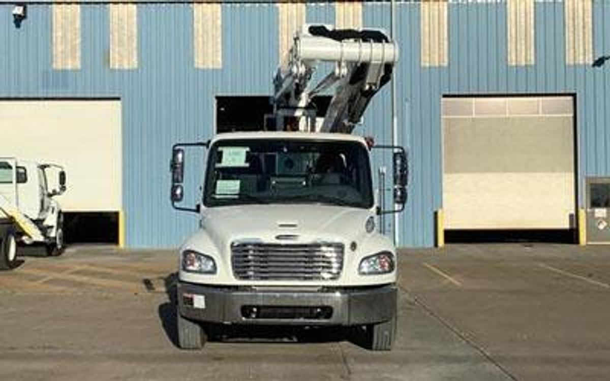 2026 ALTEC TA55S