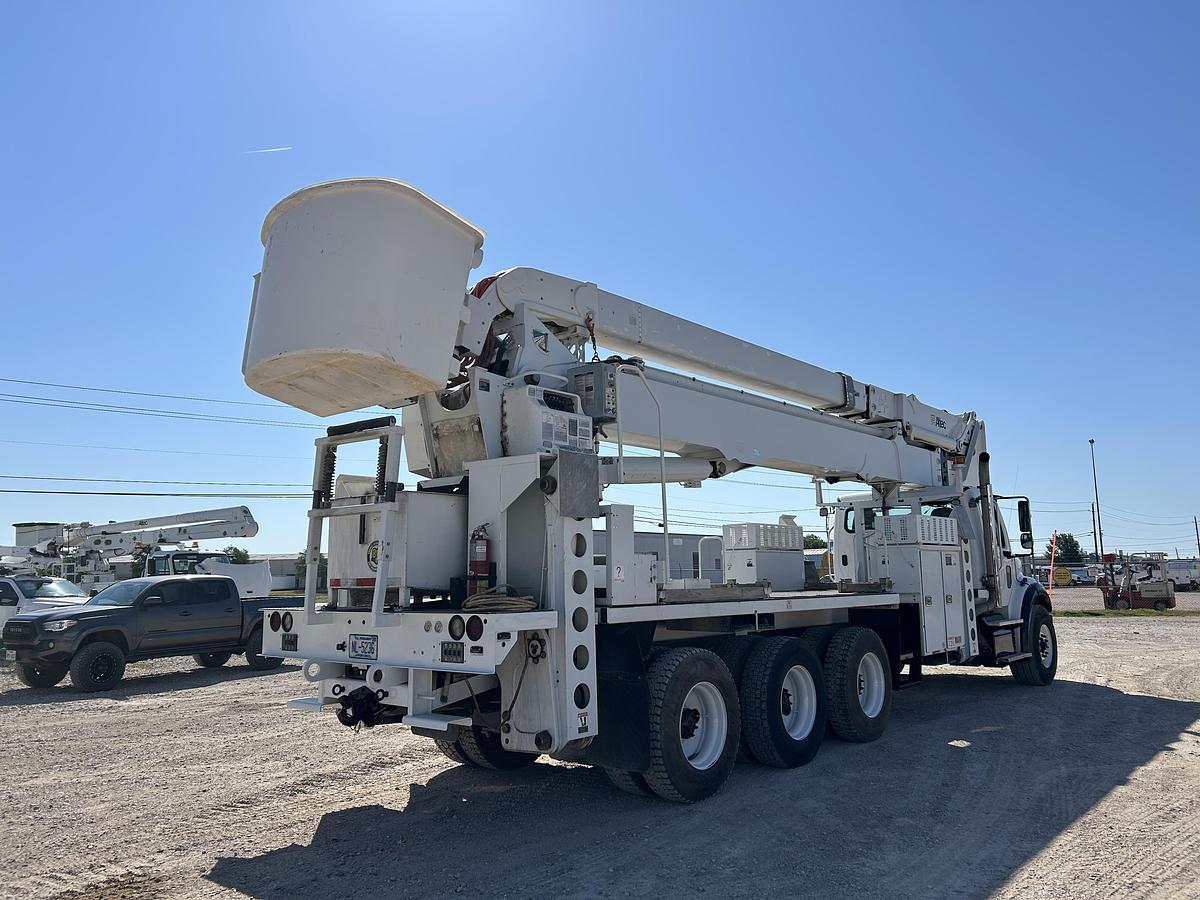 Used 2019 ALTEC AH125