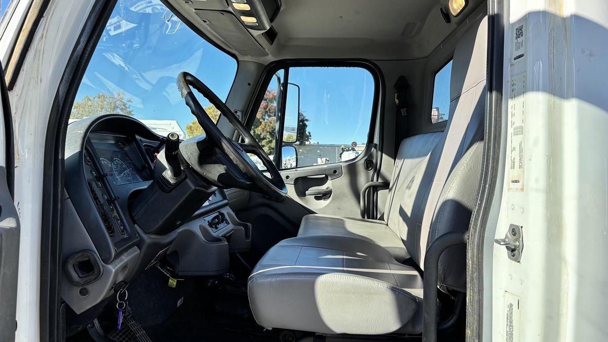 Used 2020 ALTEC DC47-TR