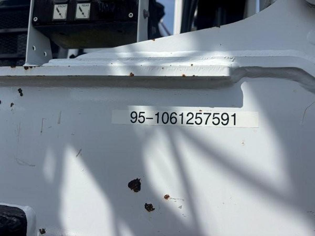 Used 2019 ALTEC DR41B