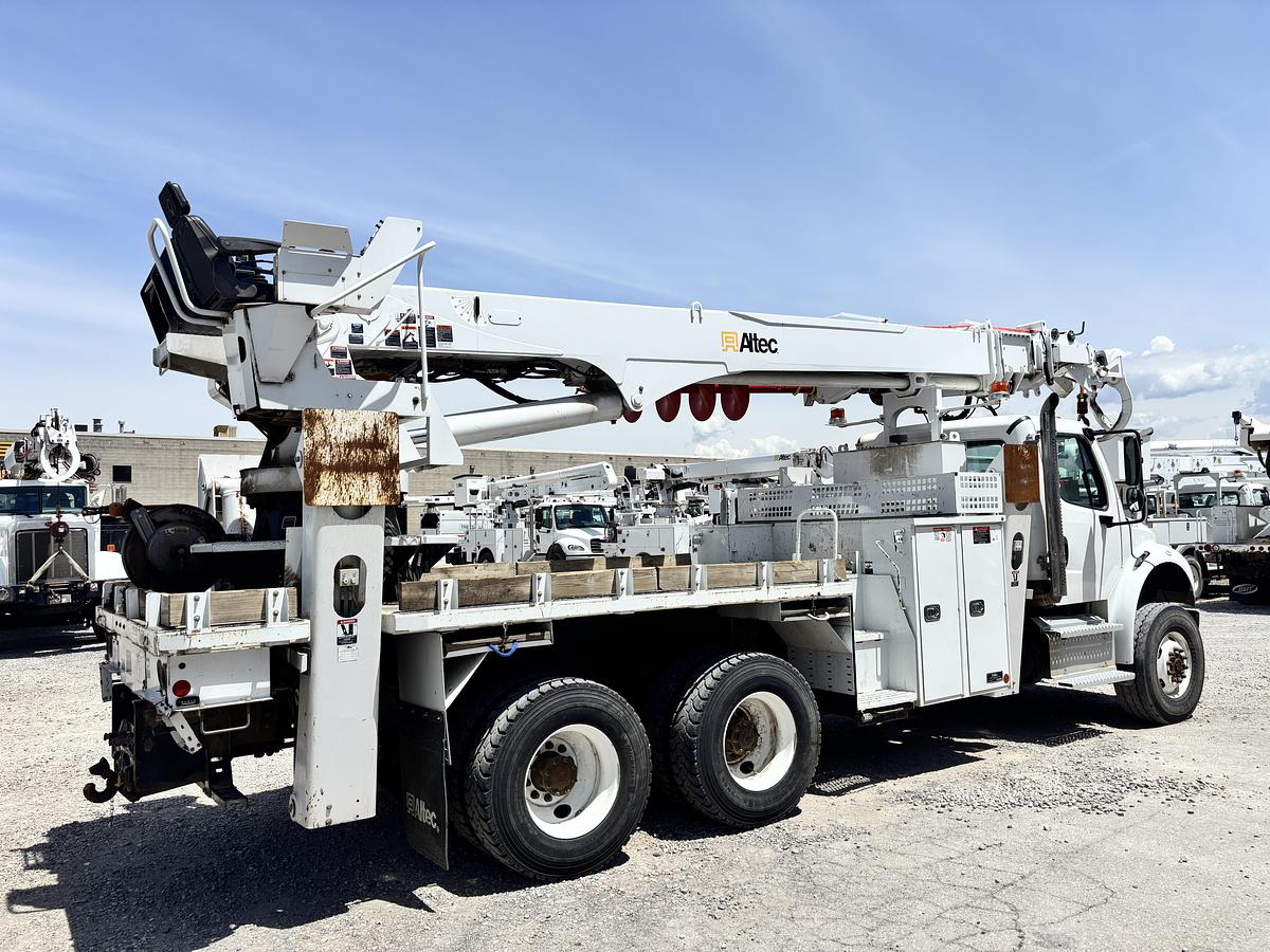 Used 2020 ALTEC DT65H