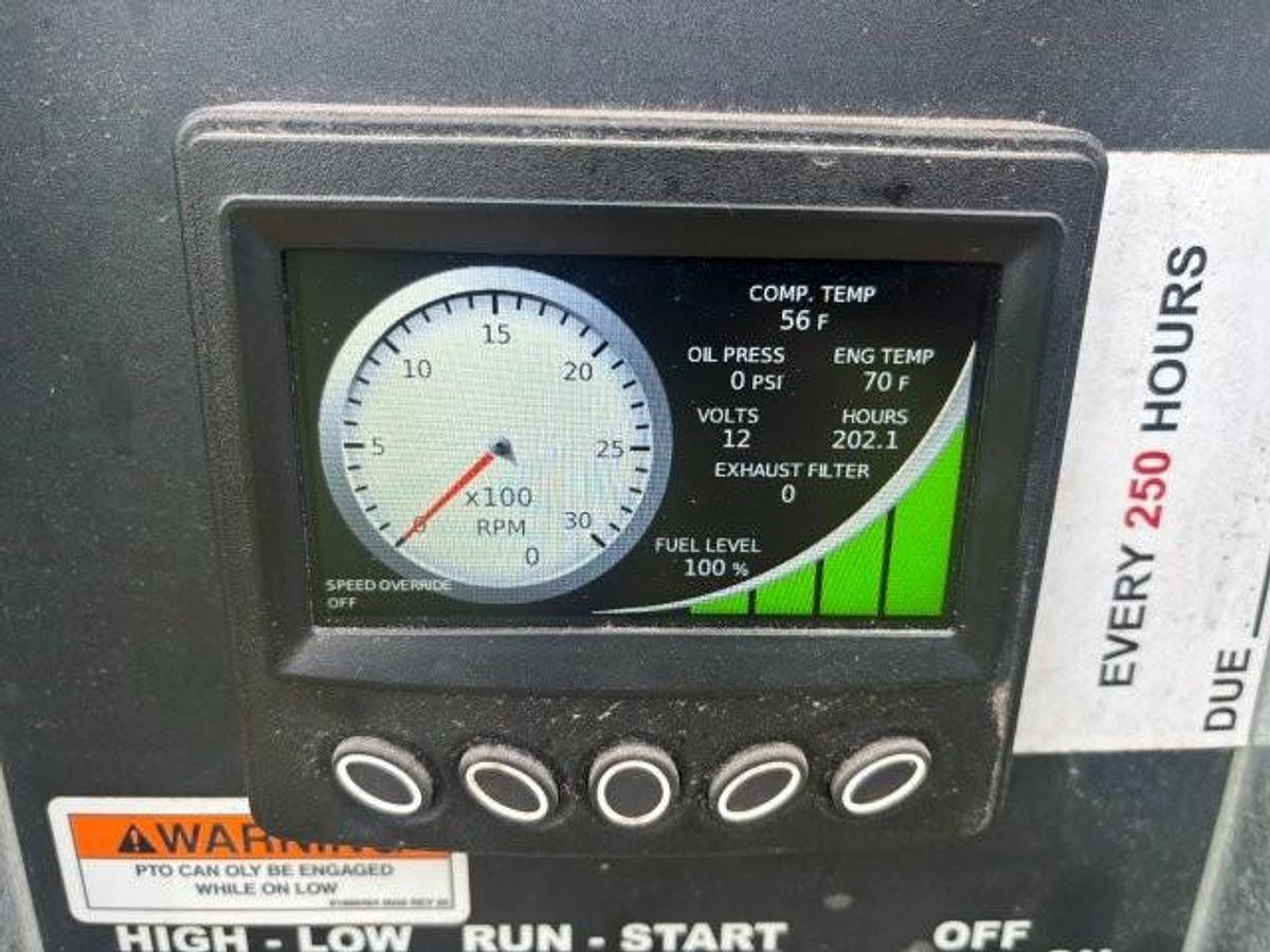 Used 2020 TSE UP85BD