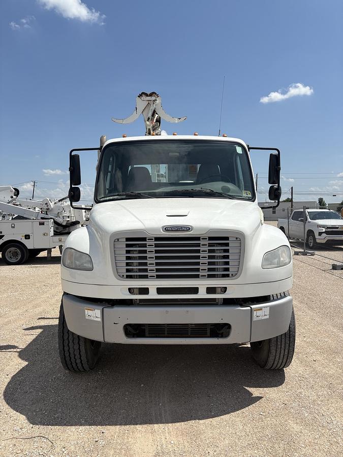 Used 2014 TEREX A330-12