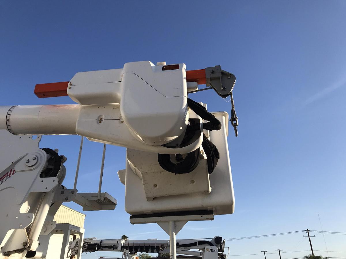 Used 2019 ALTEC AA55-MH
