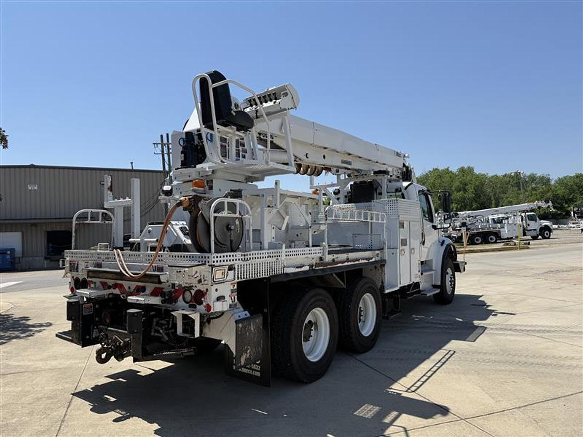 Used 2018 ALTEC D2050B-BR