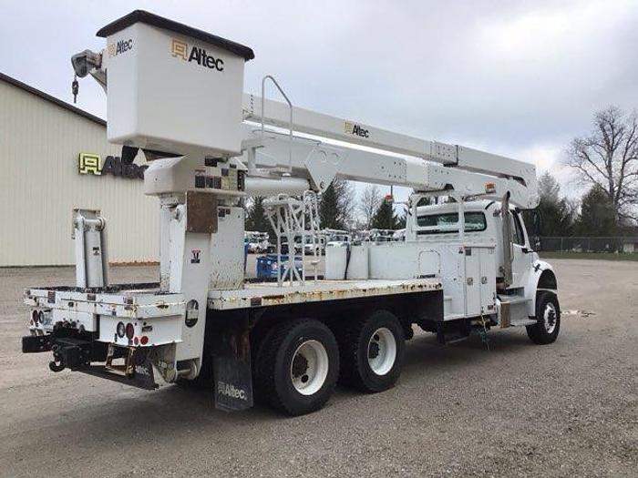 Used 2020 ALTEC A77-T